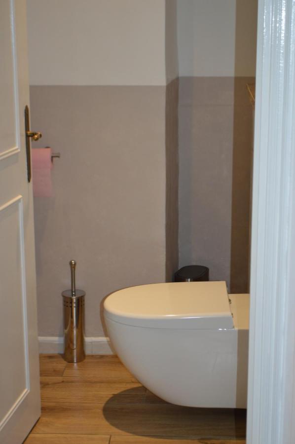 Appartement Bellevue Du Ventoux Montbrun-les-Bains Luaran gambar