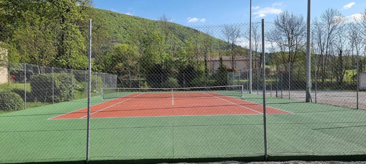 Appartement Bellevue Du Ventoux Montbrun-les-Bains Luaran gambar