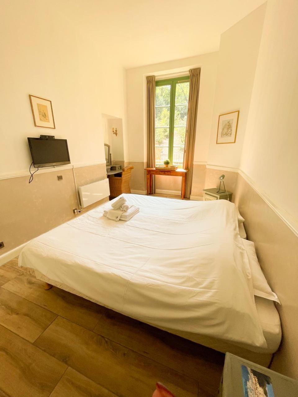 Appartement Bellevue Du Ventoux Montbrun-les-Bains Luaran gambar