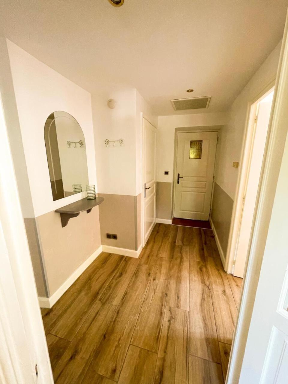 Appartement Bellevue Du Ventoux Montbrun-les-Bains Luaran gambar