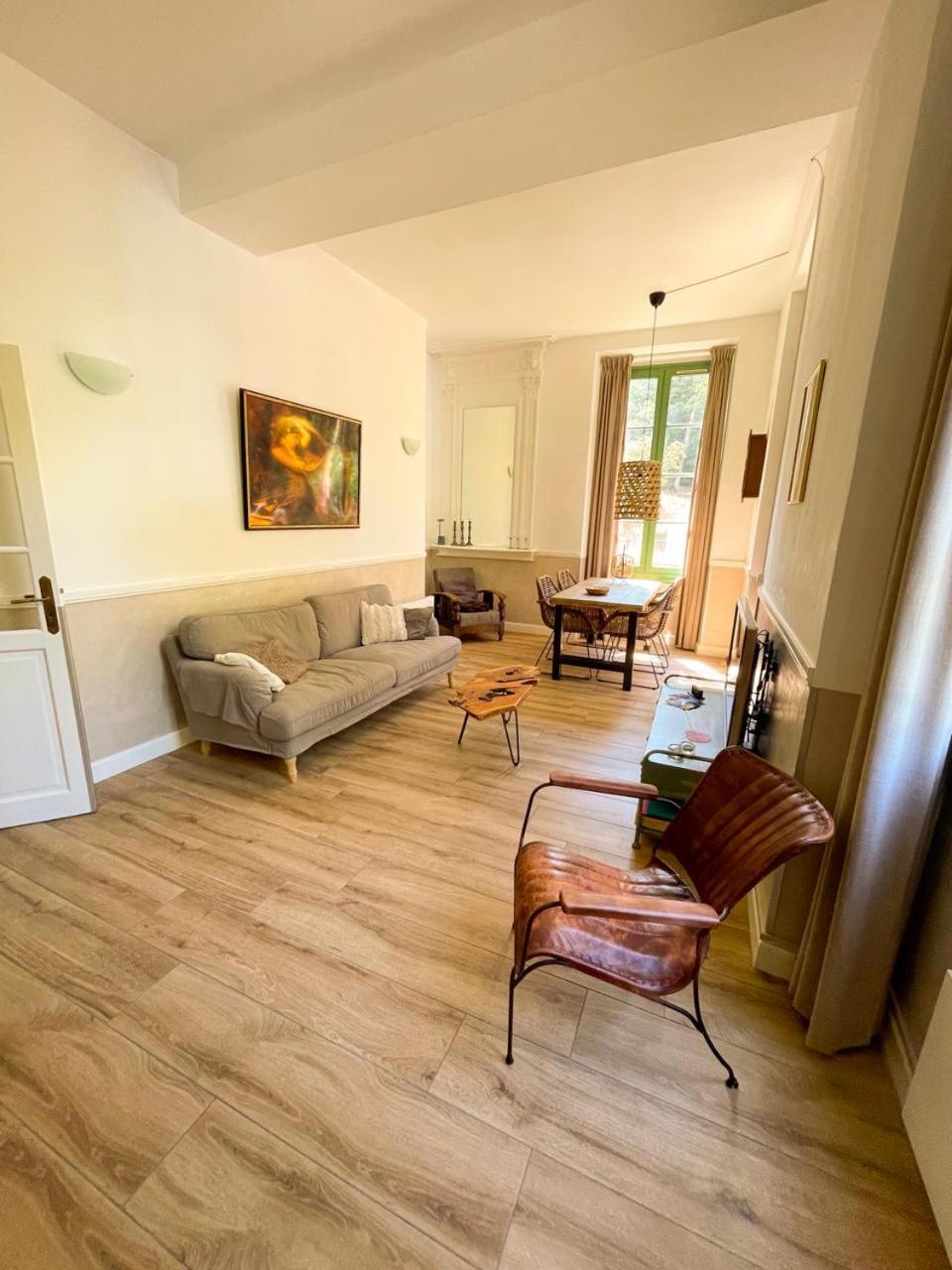 Appartement Bellevue Du Ventoux Montbrun-les-Bains Luaran gambar